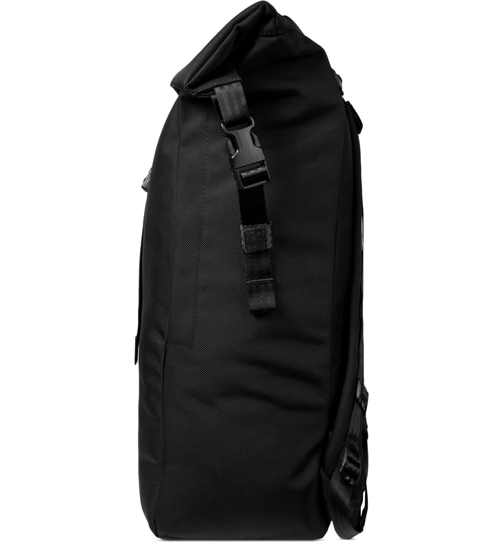 Black/Orange Lining Todero Backpack Placeholder Image