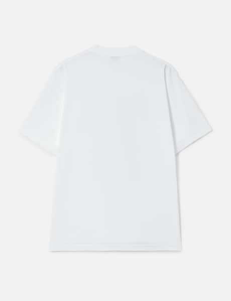 Jackass X Babylon Cup Test Tee view 8