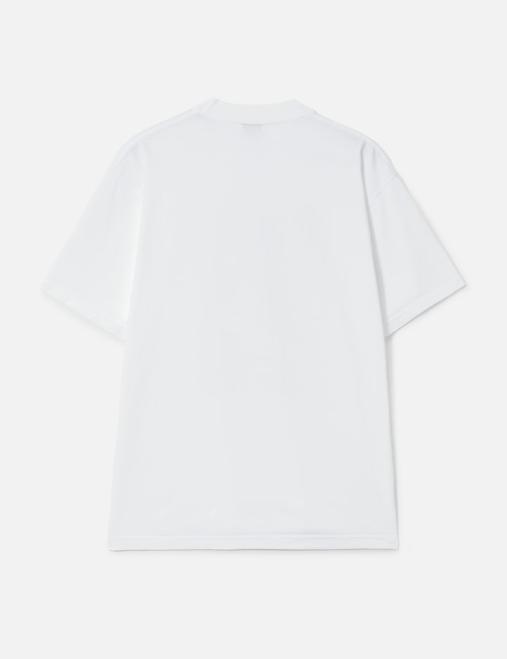 Jackass X Babylon Cup Test Tee
