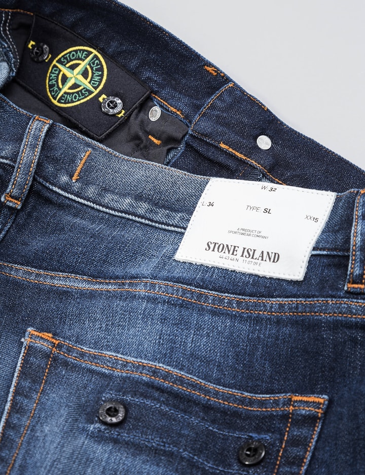 5 Pocket Jeans Placeholder Image