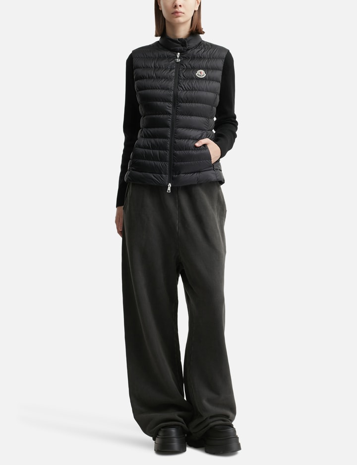 Shop Moncler Igens Down Vest