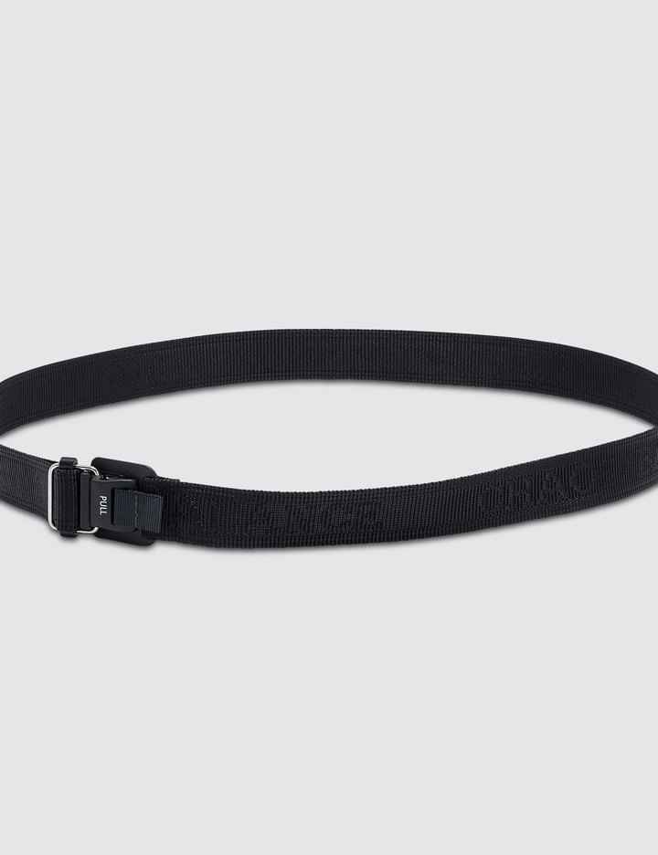 "Chaos/Balance" Belt Placeholder Image