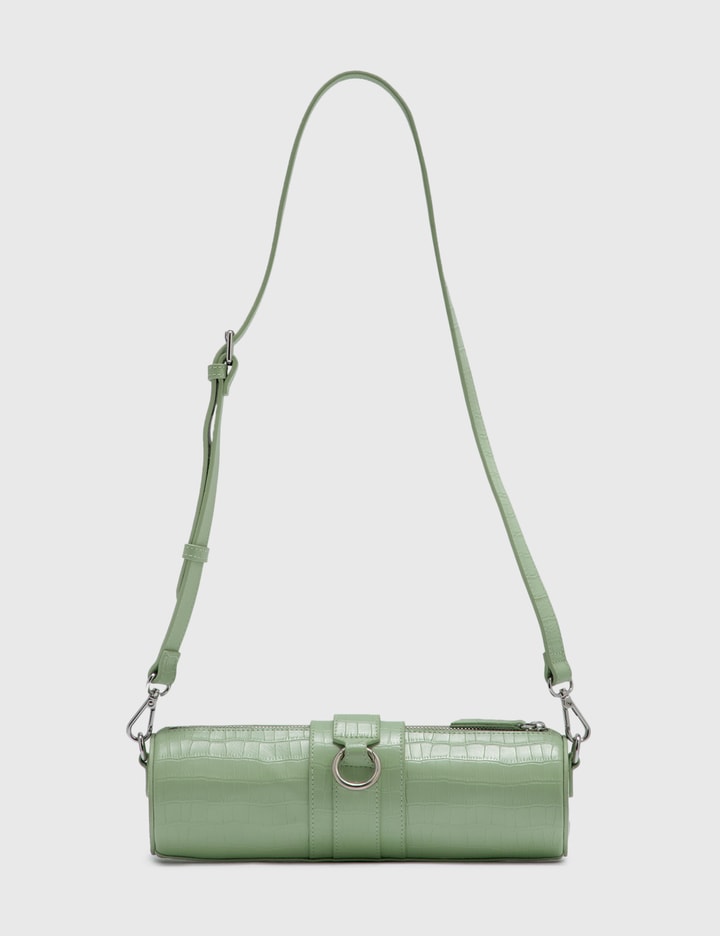 Medium Barrel Bag Placeholder Image