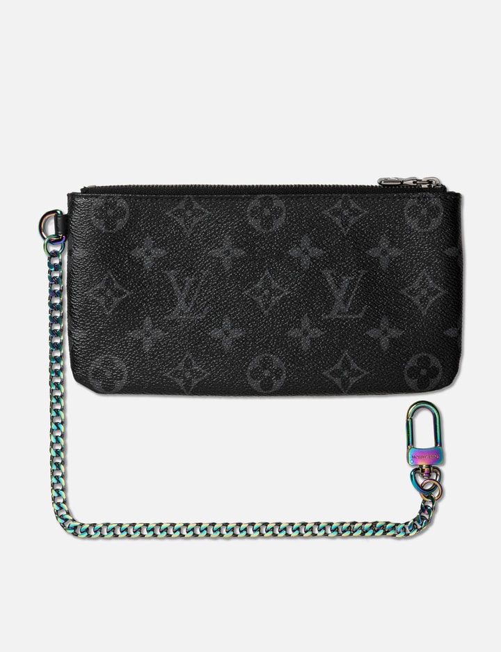 Fragment Design Monogram Eclipse Chain Phone Case Placeholder Image