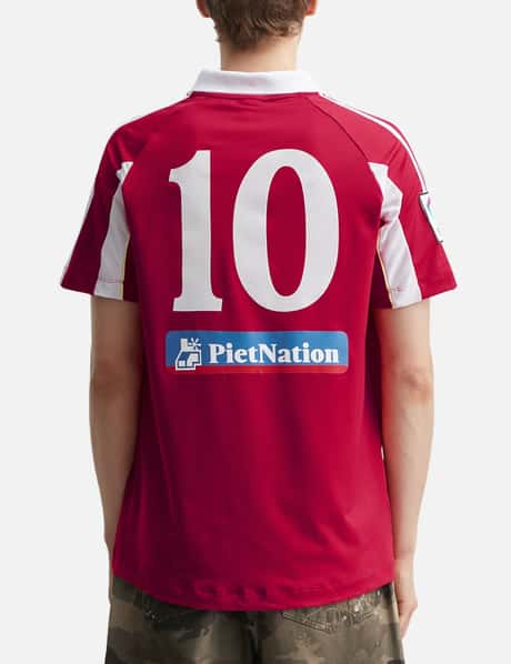 F.C. Short Sleeve Jersey view 13