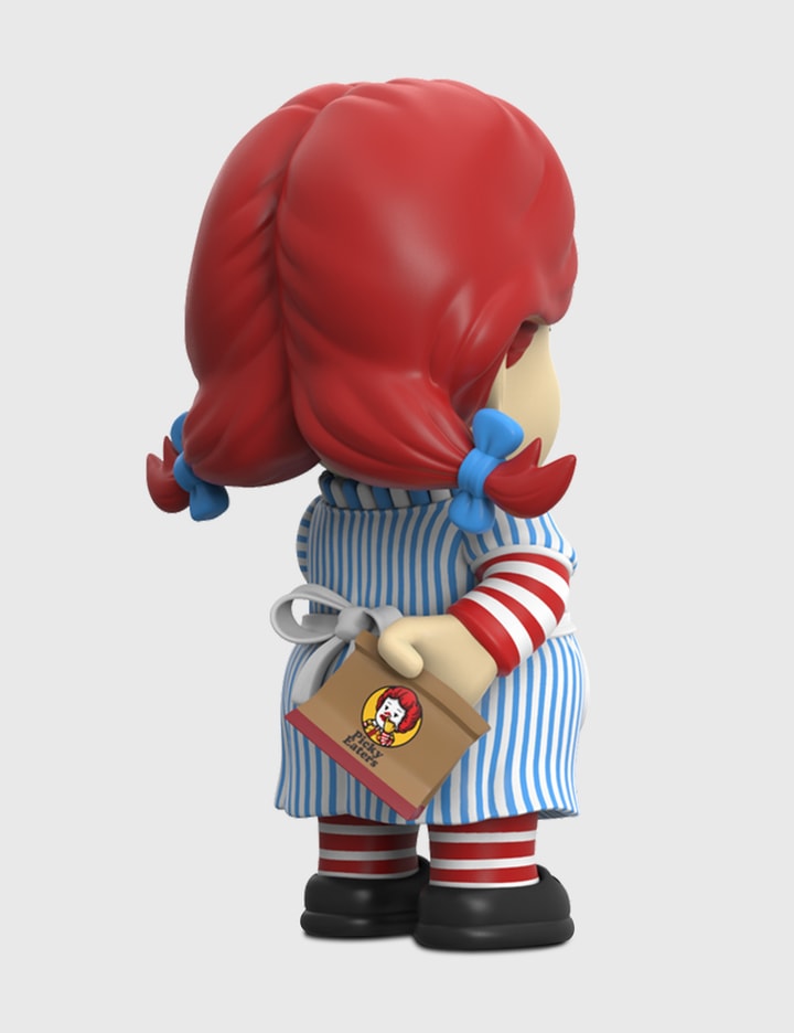 ピッキーイーターズ：ザ・メイデン Placeholder Image
