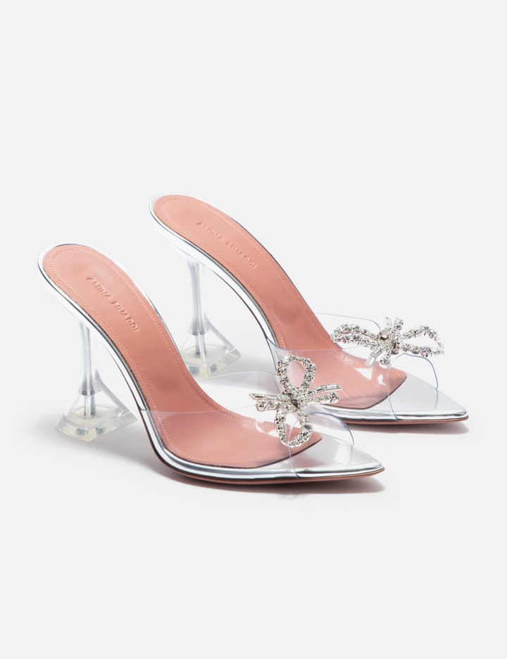 Rosie Glass Slipper Placeholder Image