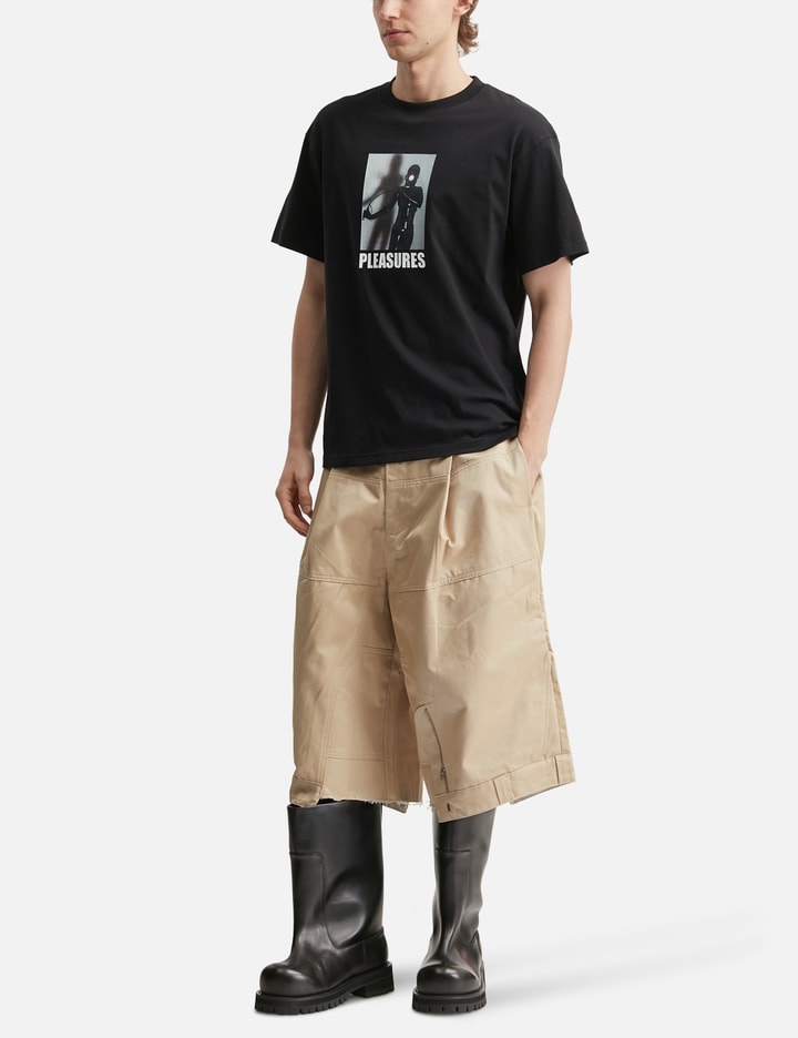 Pleasures Whip T-Shirt