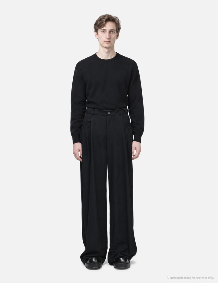 SONGZIO Torque Volume Pants