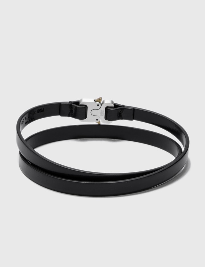 Micro Buckle Cuff Bracelet Placeholder Image