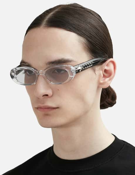 Gentle Monster - Orah C1 | HBX - HYPEBEAST 為您搜羅全球潮流時尚品牌 