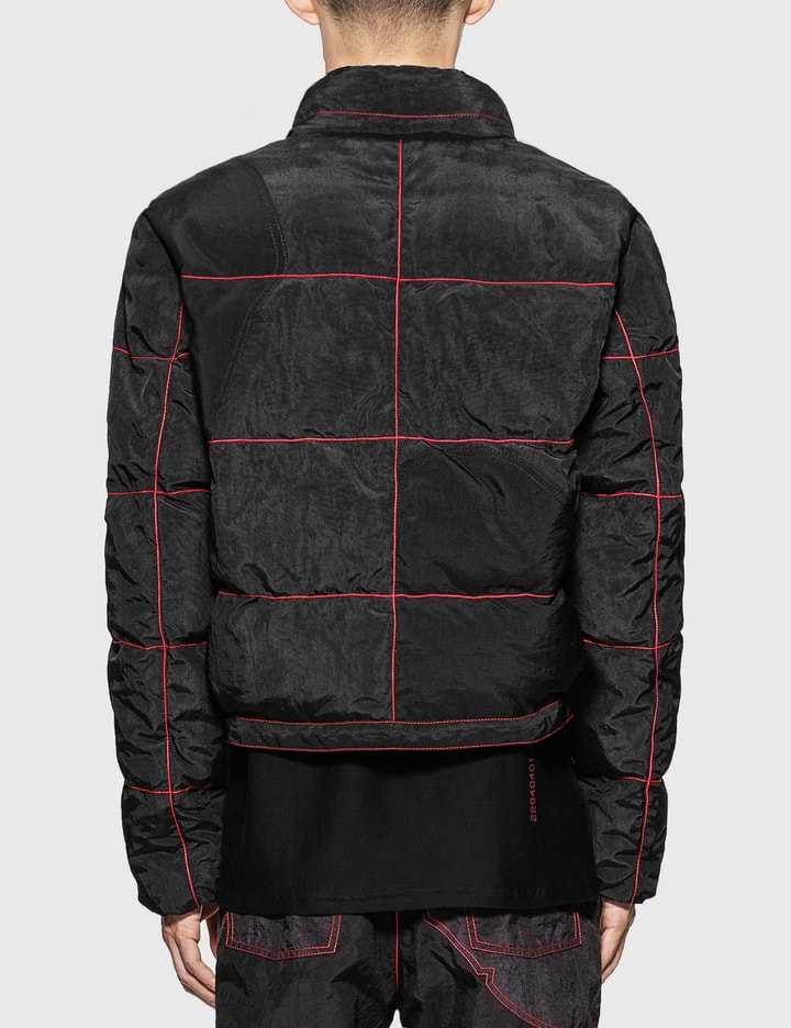 Readymade Airbag Vegan Down Parka Placeholder Image