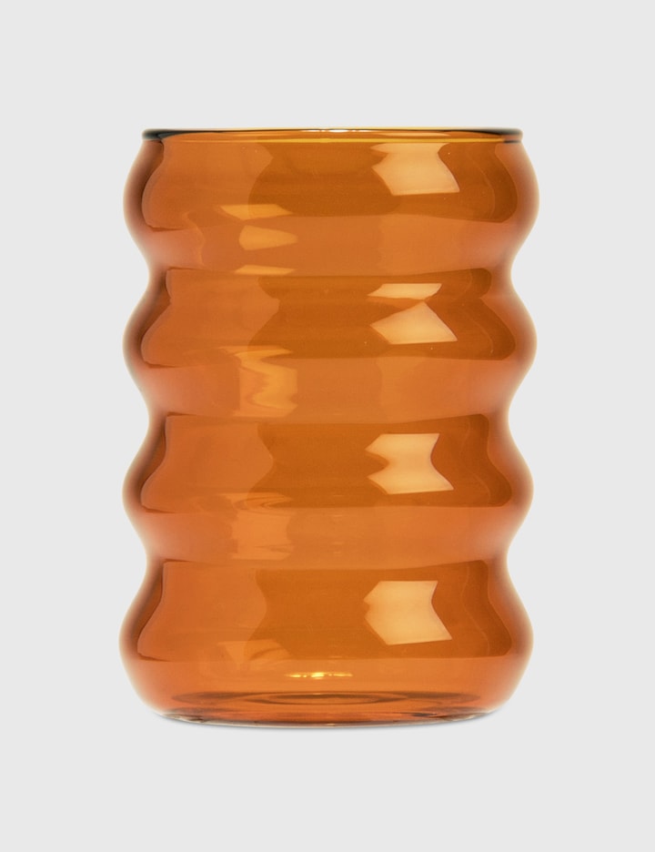 Ripple Cup – Amber Placeholder Image