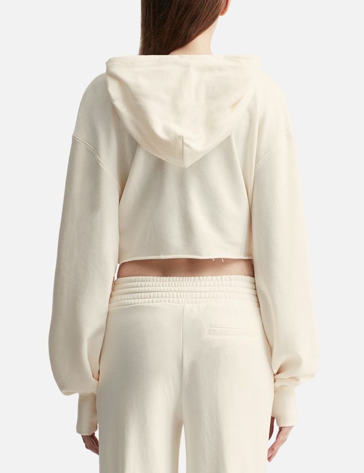 Nylora Ivy Top Whisper In Neutral