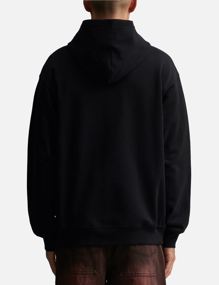 CLASSIC SMALL LOGO HOODIE Placeholder Image