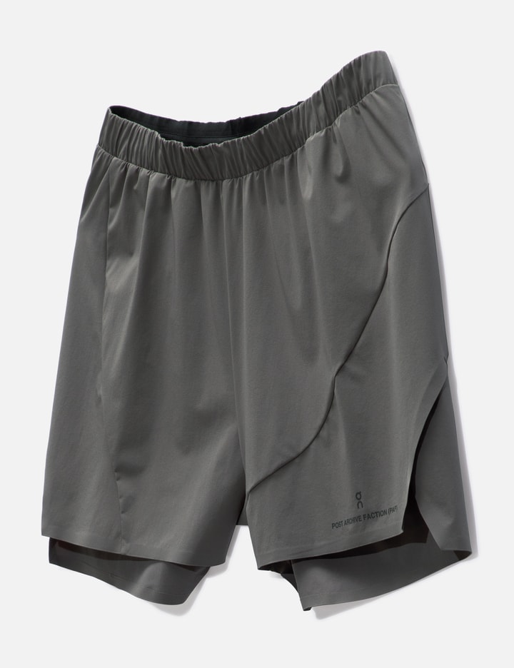 On x POST ARCHIVE FACTION Shorts PAF Placeholder Image