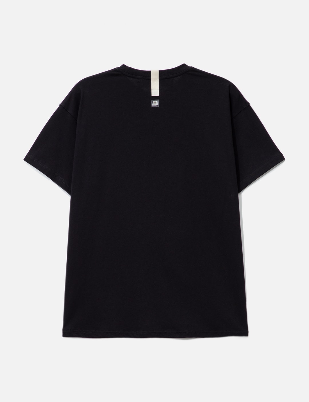 Abc. Skull Short Sleeve T-Shirt view 10