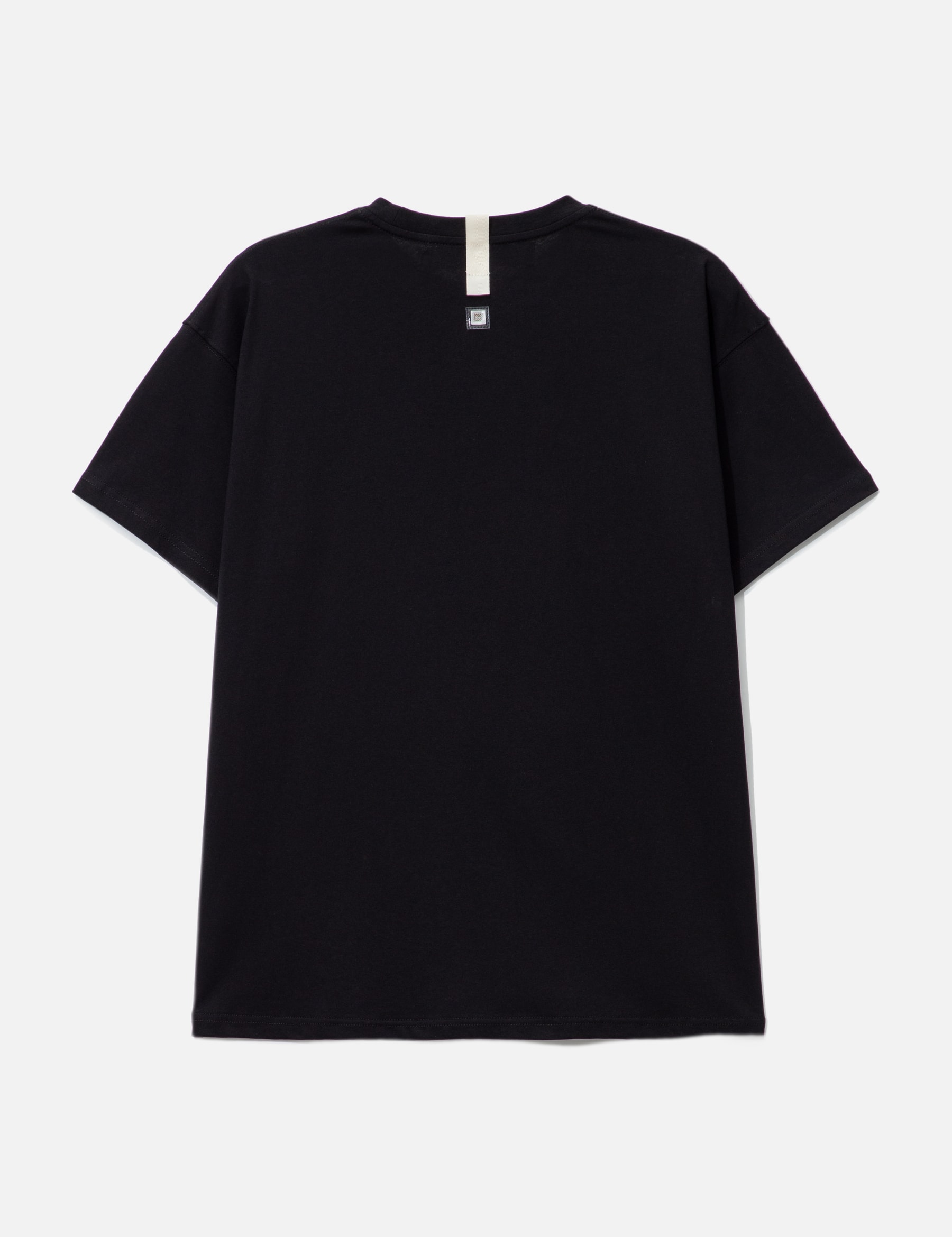 Abc. Skull Short Sleeve T-Shirt view 20