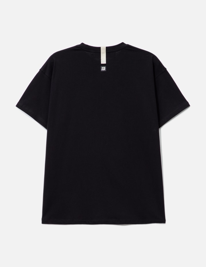 Abc. Skull Short Sleeve T-shirt Placeholder Image