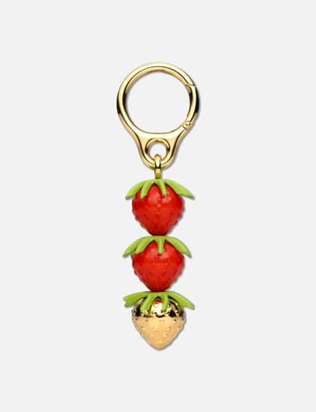 ロエベ Strawberry Charm