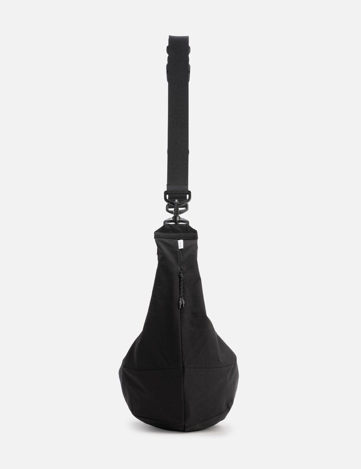 Soft Shell 2way System Shoulder Bag
