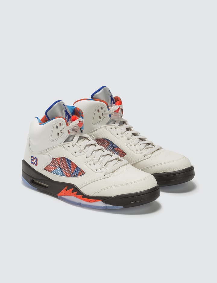 Air Jordan 5 Retro Placeholder Image