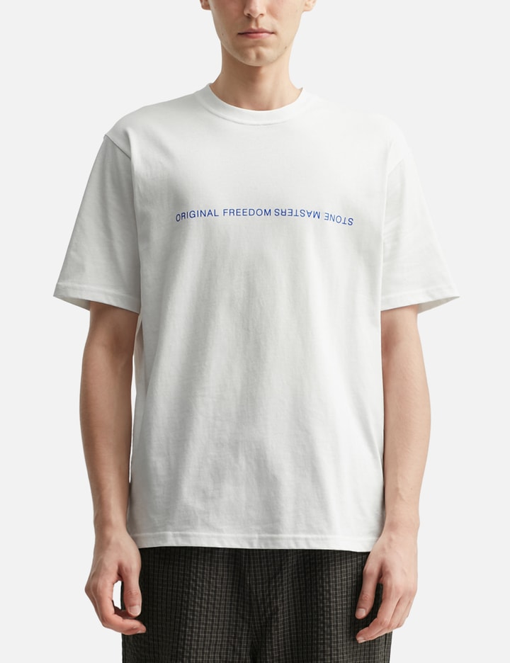 Stonemasters Tee Placeholder Image