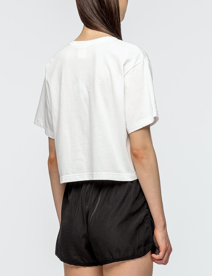 GR Cropped S/S T-Shirt Placeholder Image