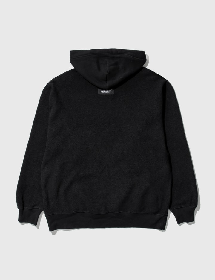 WTAPS X UNDERCOVER REVERSIBLE HOODIE Placeholder Image