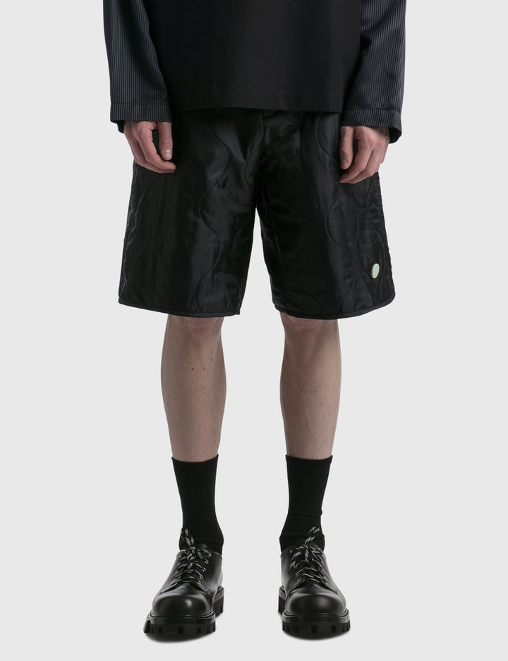 Re:work Quilted Shorts Placeholder Image