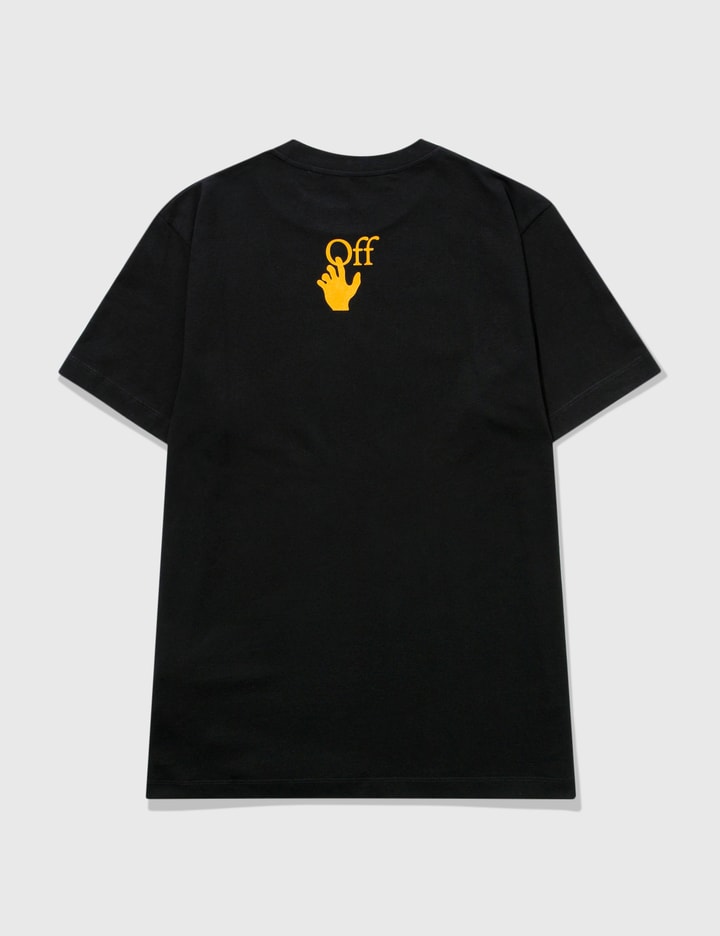 Saint Jerome Writing Graphic T-shirt Placeholder Image