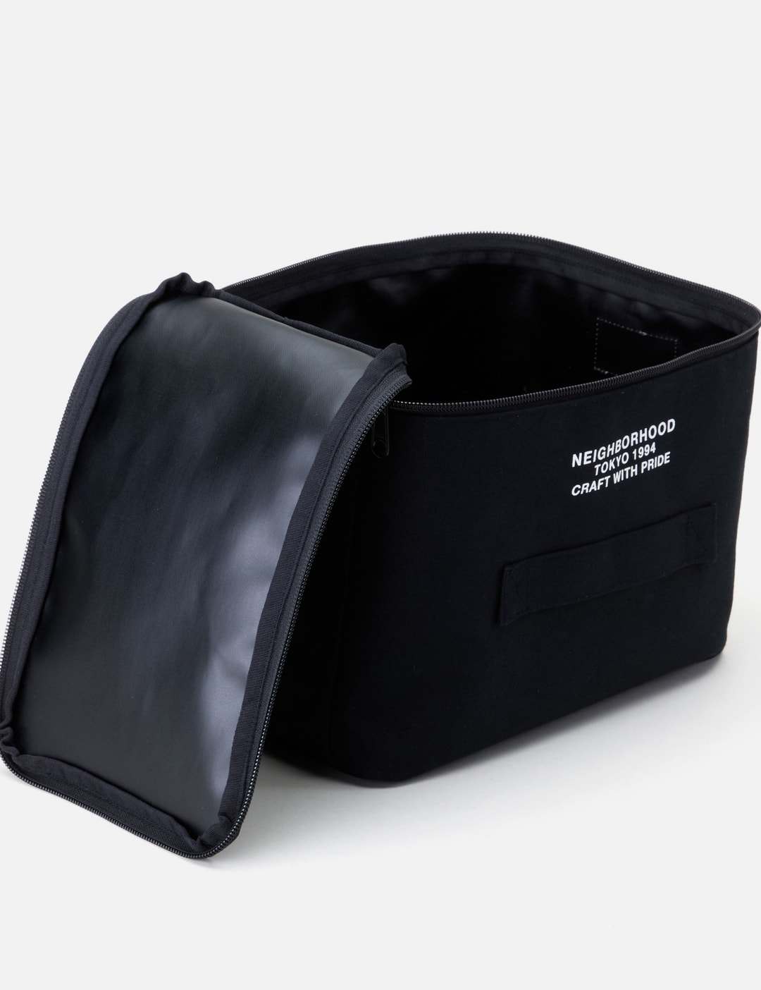 NEIGHBORHOOD - CI SOFTCOOLER BAG | HBX - ハイプビースト(Hypebeast 