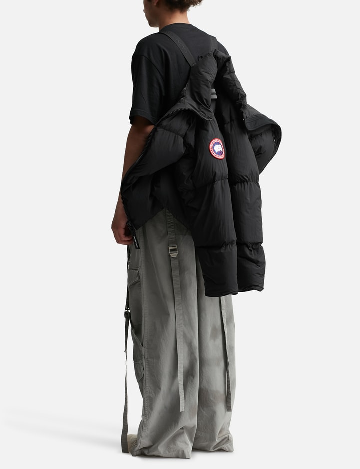 Lawrence Puffer Jacket Placeholder Image