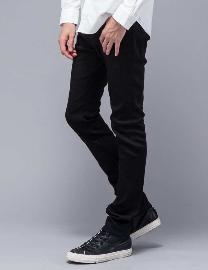Skinny Stretch Jeans Placeholder Image