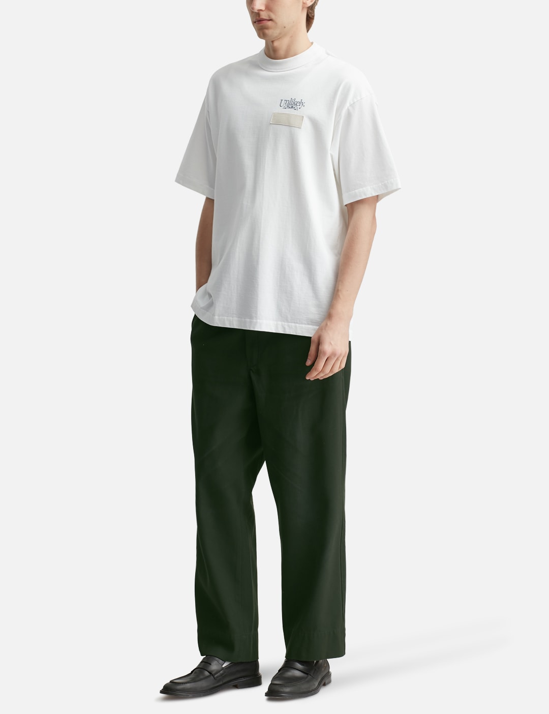Skater’s Work Pants view 20