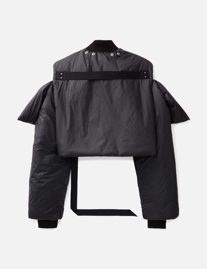 Convertible Jacket In Nylon Placeholder Image