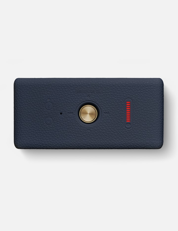 EMBERTON III Placeholder Image