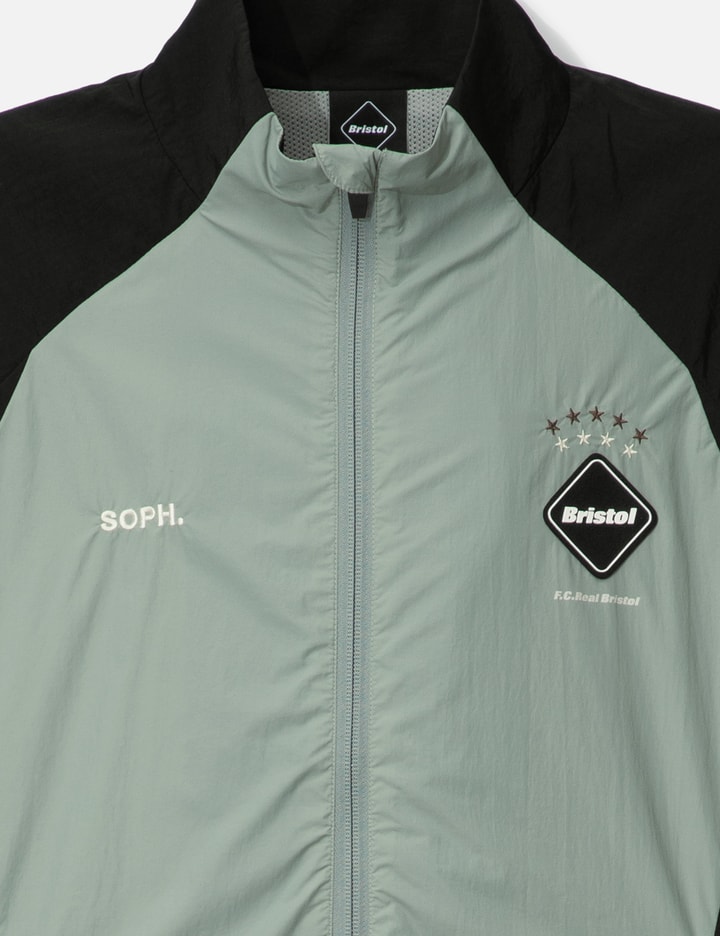 Warm-up Jacket Placeholder Image