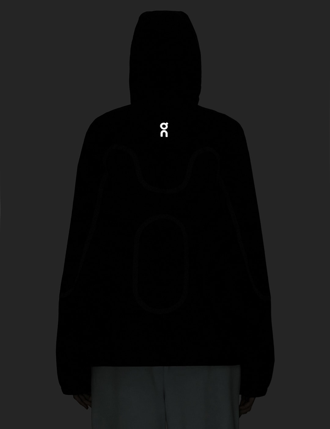 X Bureau Borsche Waterproof Jacket IKON view 18