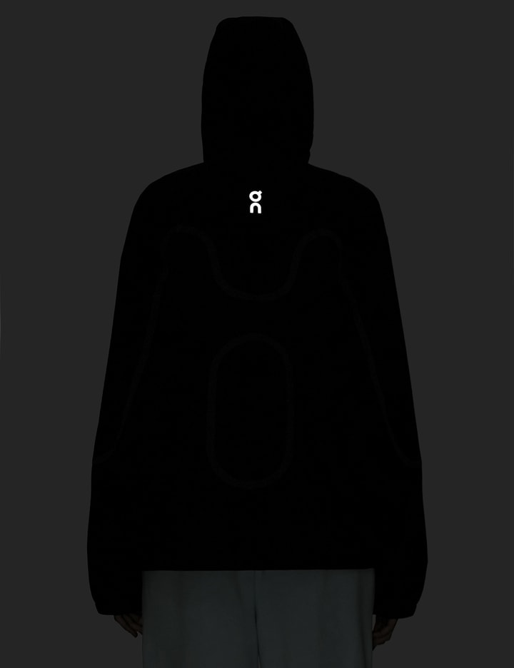 On x Bureau Borsche Waterproof Jacket IKON Placeholder Image