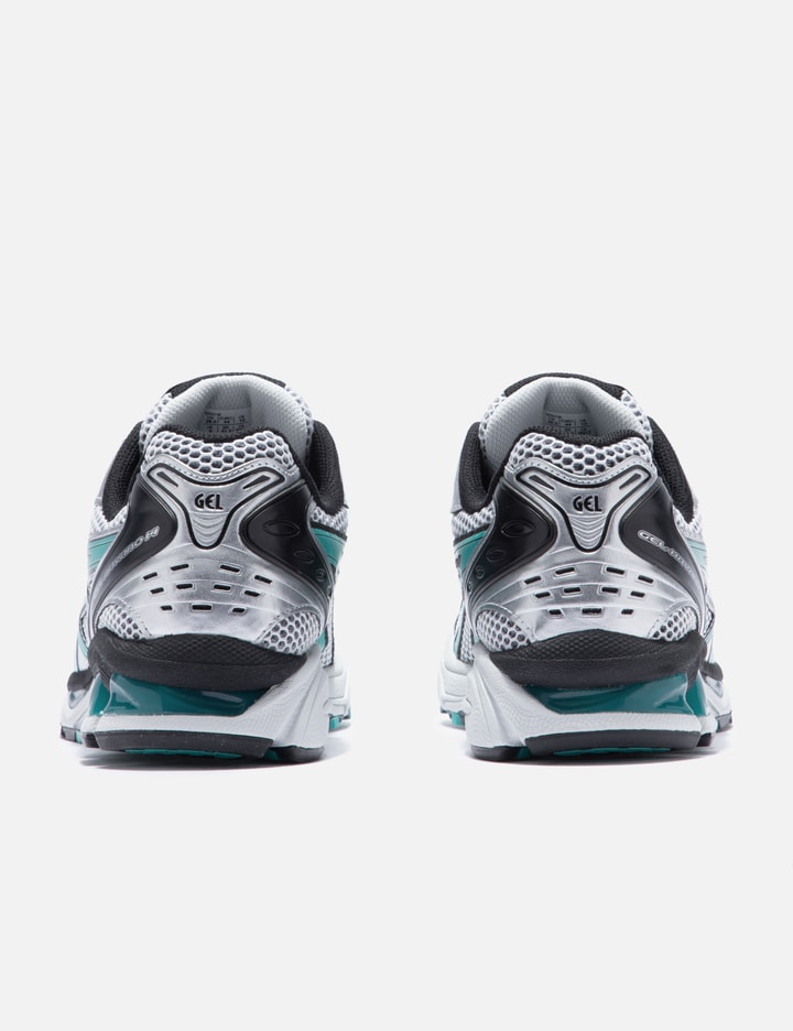 Asics Gel-kayano 14 In Metallic