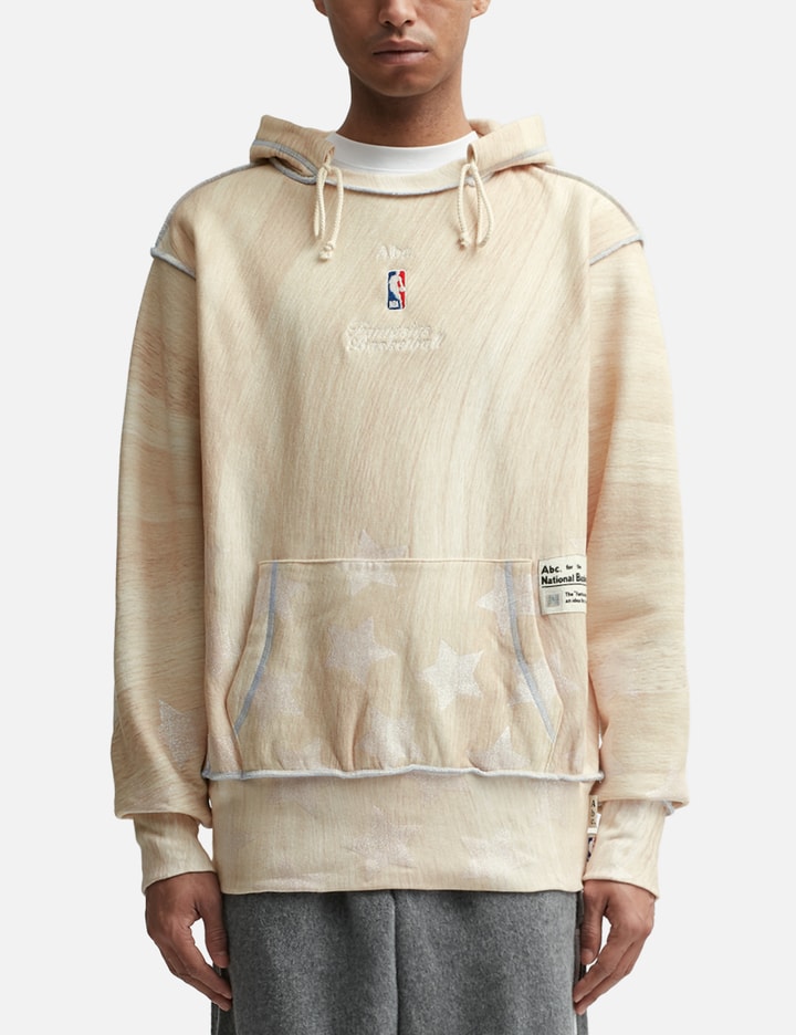 Advisory Board Crystals Pullover Classic Hoodie