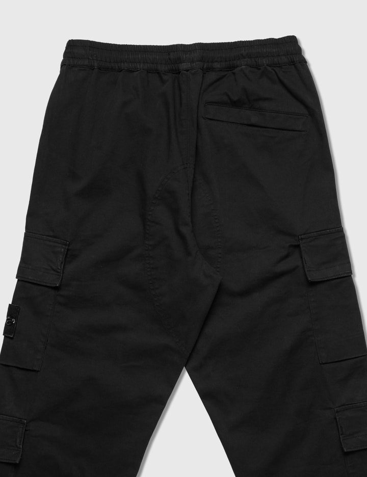 Multi Pockets Cargo Pants Placeholder Image