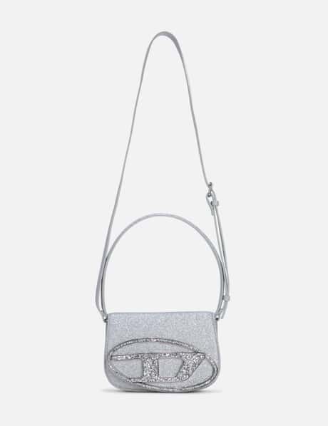 Diesel - 1DR グリッターショルダーバッグ | HBX