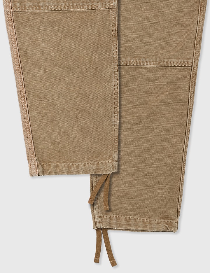 Keyto Cargo Pants Placeholder Image