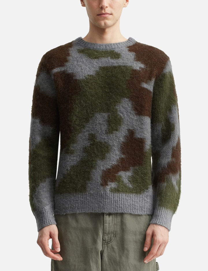 Mohair Sweater Placeholder Image