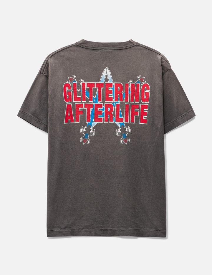 After Life T-shirt Placeholder Image