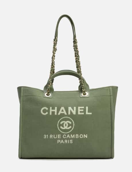 Chanel view 13