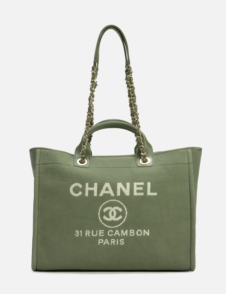 Deauville Tote Placeholder Image