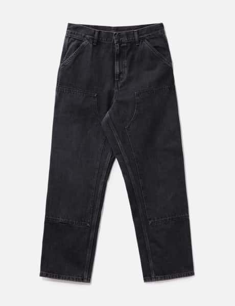 Carhartt Work In Progress Double Knee Pants